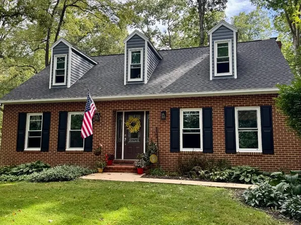 4539 Amos Rd, White Hall, MD 21161