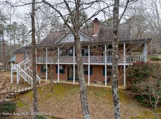291 County Road 244, Arley, AL 35541