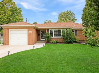 3821 N 85th St, Milwaukee, WI