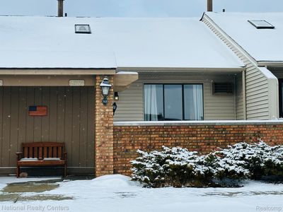 25119 Jefferson Ct #2, South Lyon, MI, 48178