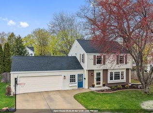 817 Talbot Ave, De Pere, WI 54115
