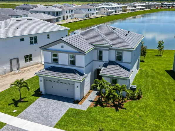5511 Macoon Way, Westlake, FL 33470