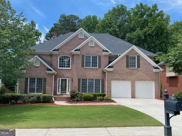 2051 Sugar Valley Ln, Lawrenceville, GA 30043
