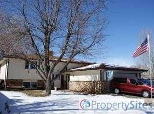 2251 Meadow St, Longmont, CO 80501