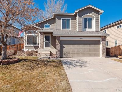 9069 Renoir Drive, Littleton, CO, 80126