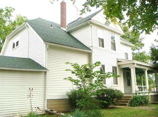 1899 Canal Rd, Hamilton, OH 45011