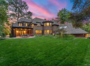 4600 E 3rd Ave, Denver, CO 80220