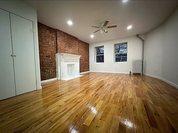 2nd image of 223 W 78th St APT Gf