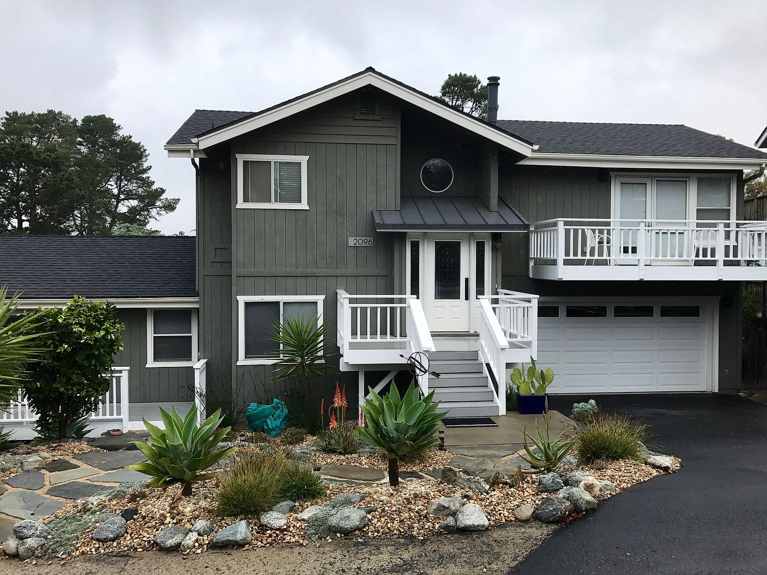 2096 Pineridge Dr, Cambria, CA 93428 Zillow