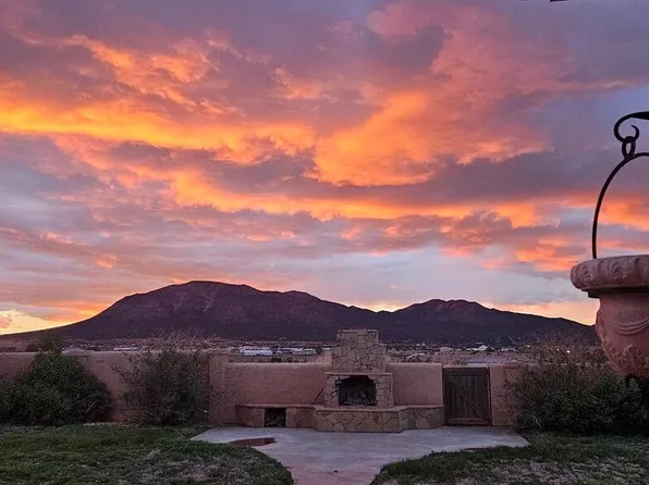 8 Mesa Linda Dr, Edgewood, NM 87015