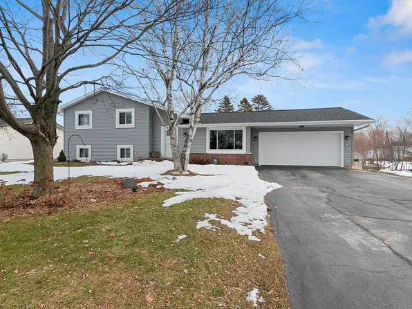 348 S 15th Ave, Sturgeon Bay, WI 54235