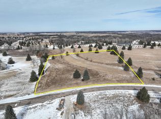 LOT 42 566th Ave, Oak Grove Township, WI 54021