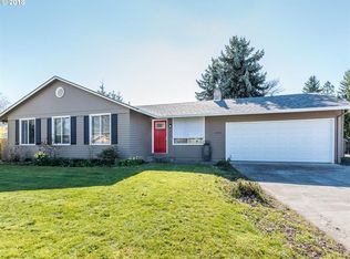 19770 SW Prospect Ln, Beaverton, OR 97078