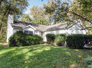 3520 William St, Steger, IL 60475