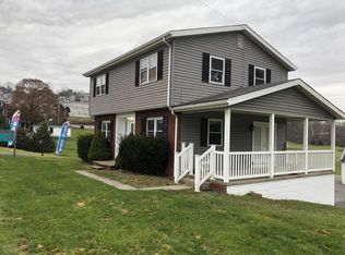 1379 Stewartstown Rd, Morgantown, WV 26505