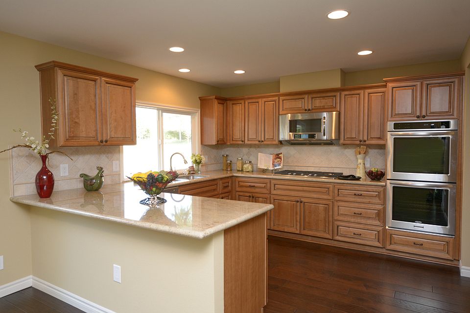 All New Kitchen