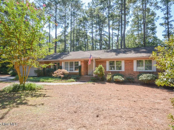 6 White Birch Lane, Pinehurst, NC 28374