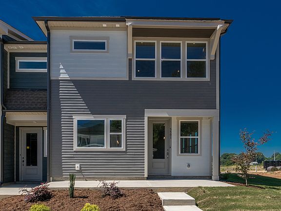 Plan 2 Exterior Style A