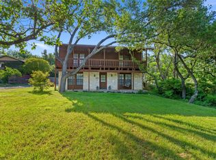 103 S Laurelwood Dr, Austin, TX 78733