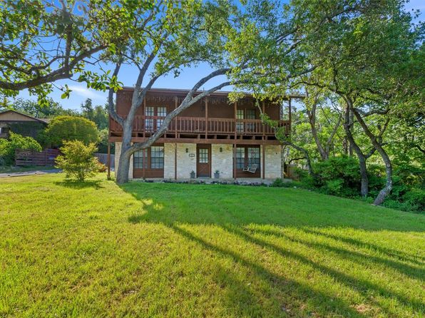 103 S Laurelwood Dr, Austin, TX 78733