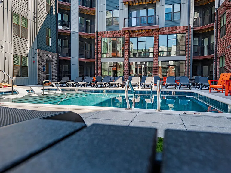 The Westbrook Apartments at Brewers Row — Photo 57