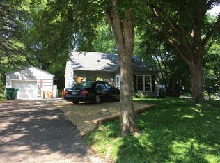 3612 Moorland Rd #1, Minnetonka, MN 55345