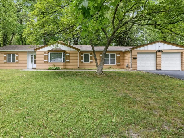 8061 Packard Ave, Saint Louis, MO 63134