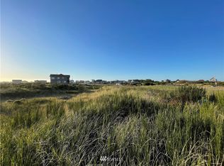 1431 N Jetty Ave SW, Ocean Shores, WA