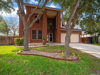 9522 Tascate Drive, Helotes, TX, 78023