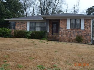2320 Bluff Rd, Birmingham, AL 35226