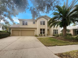 18105 Regents Square Dr, Tampa, FL 33647