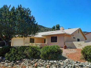 10 Adobe Trl, Sedona, AZ 86351