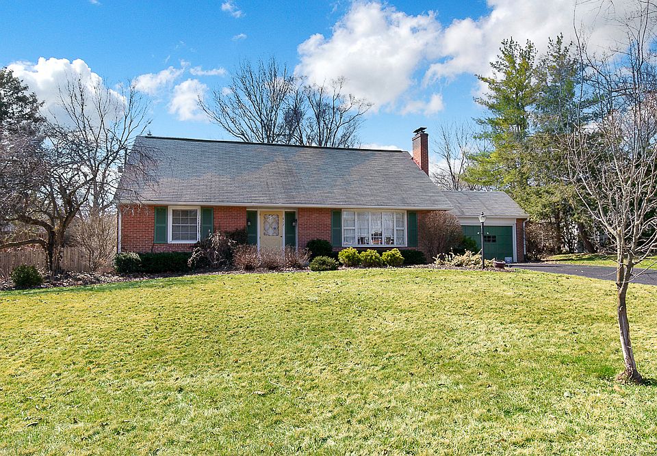 1st image of 617 Garrett Dr