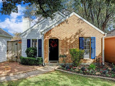 16617 Ivy Grove Dr, Houston, TX, 77058