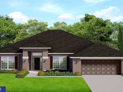 9539 Snapper Cir, Port Charlotte, FL, 33981