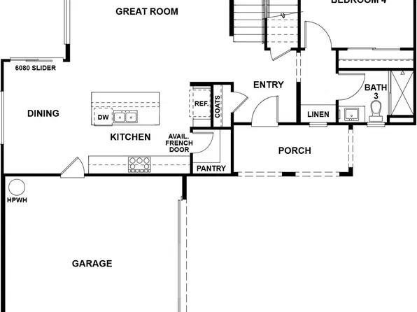 2968 Brentridge St, Lathrop, CA 95330