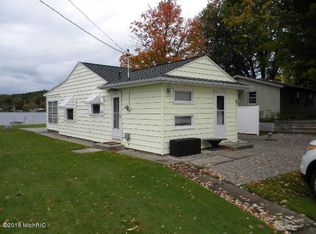 3218 Rau Dr NE, Sand Lake, MI 49343