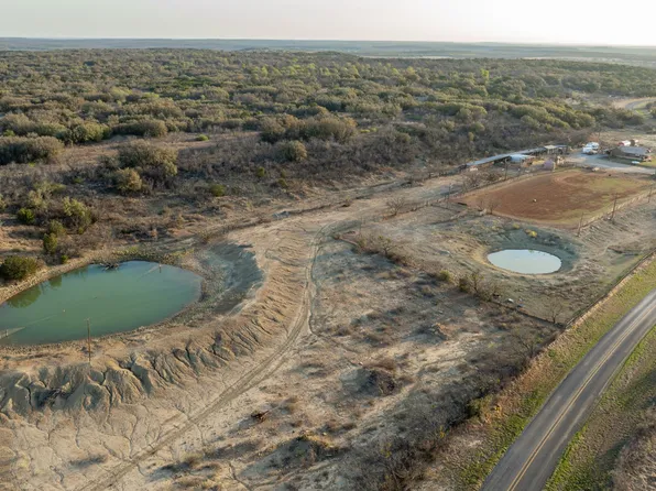 5324 Fm 568, Santa Anna, TX 76878