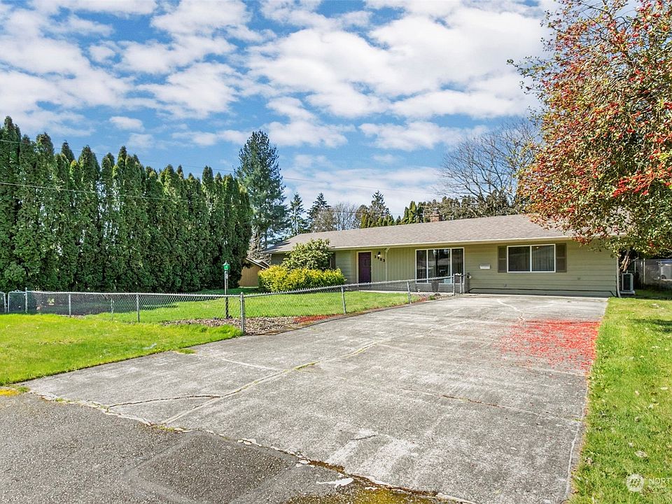 3523 Gillette Avenue, Bremerton, WA 98310 Zillow