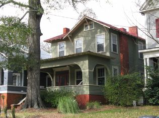 1039 Magnolia St, Macon, GA 31201