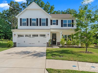 1356 Rowan Ln, Monroe, NC, 28110