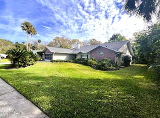 475 Newton Rd, Port Orange, FL 32127