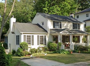 2319 N Trenton St, Arlington, VA 22207