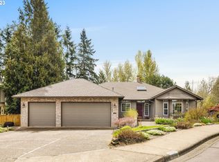 14780 NW Benjamin Ct, Portland, OR 97229