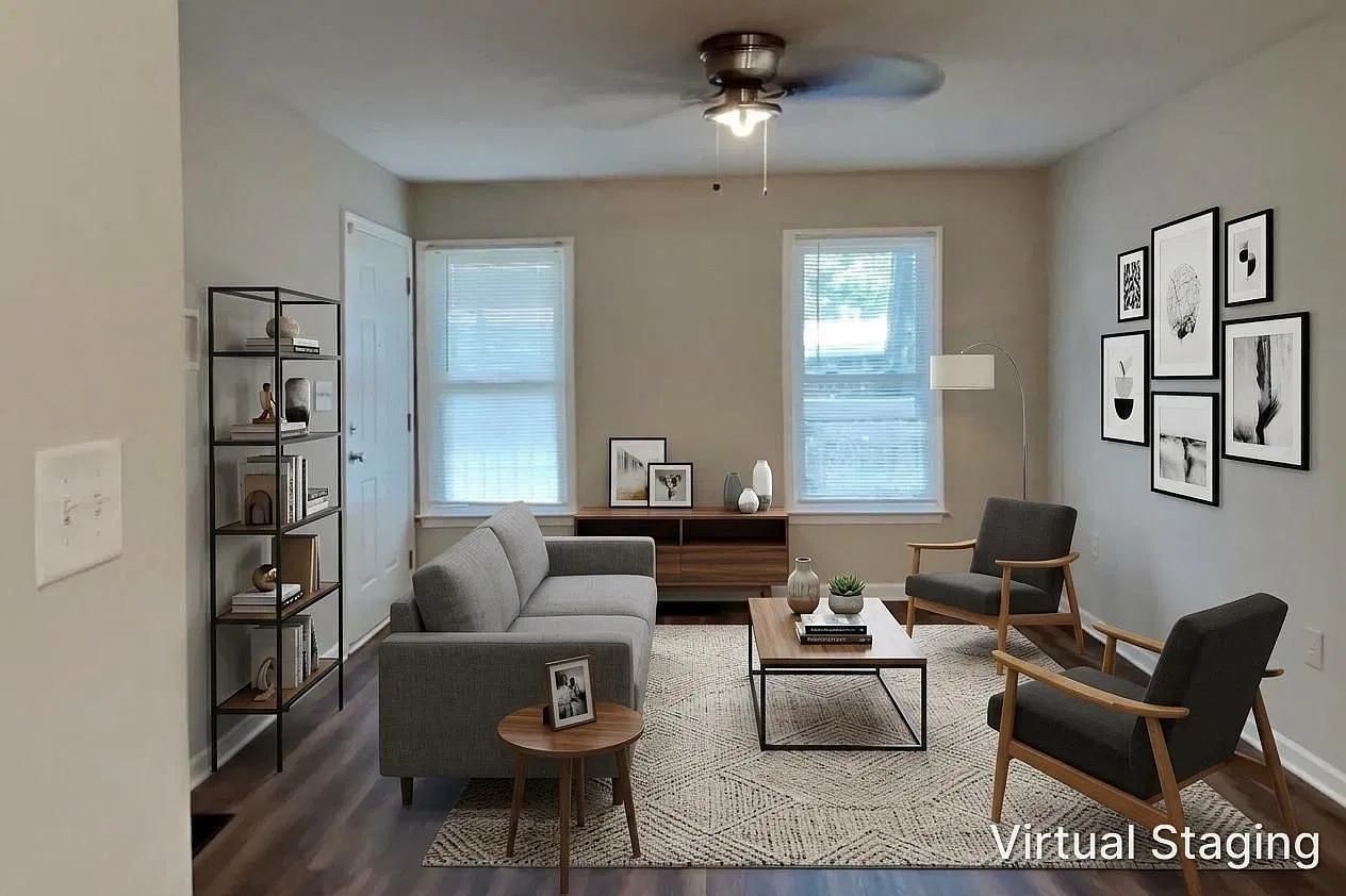 4 bed, 2.0 bath, 1464 sqft, $1,595 — Photo 3