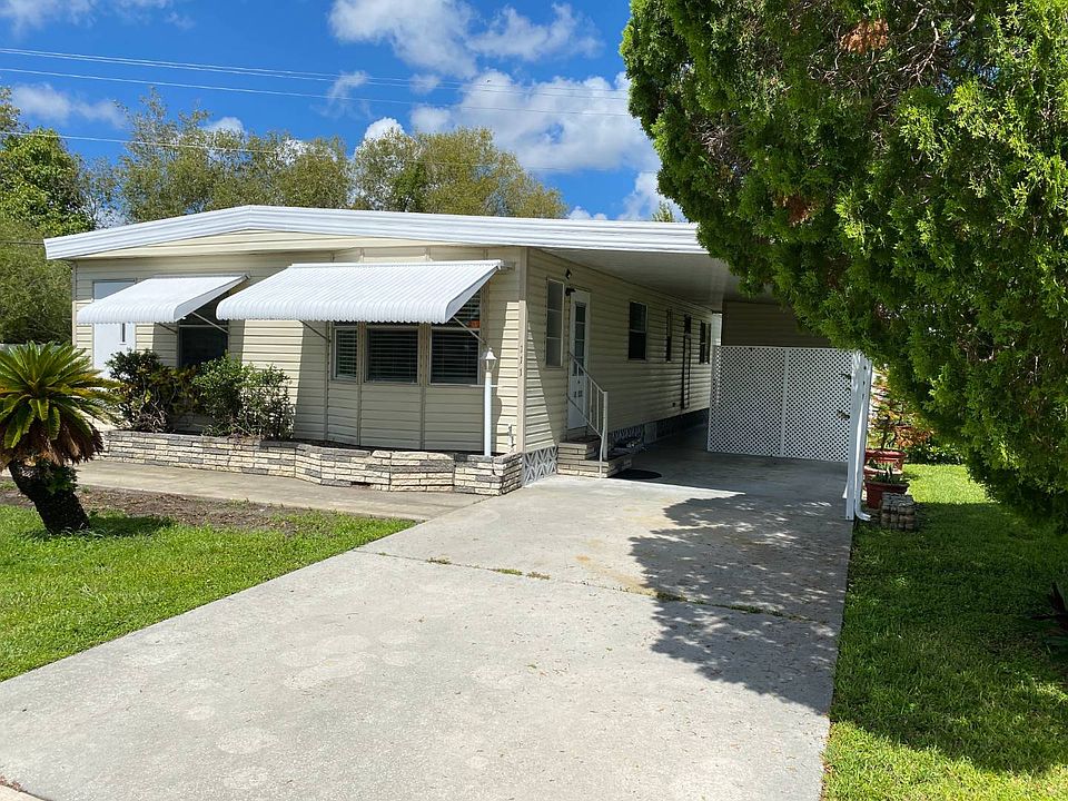 1st image of 3901 Bahia Vista St Lot 111