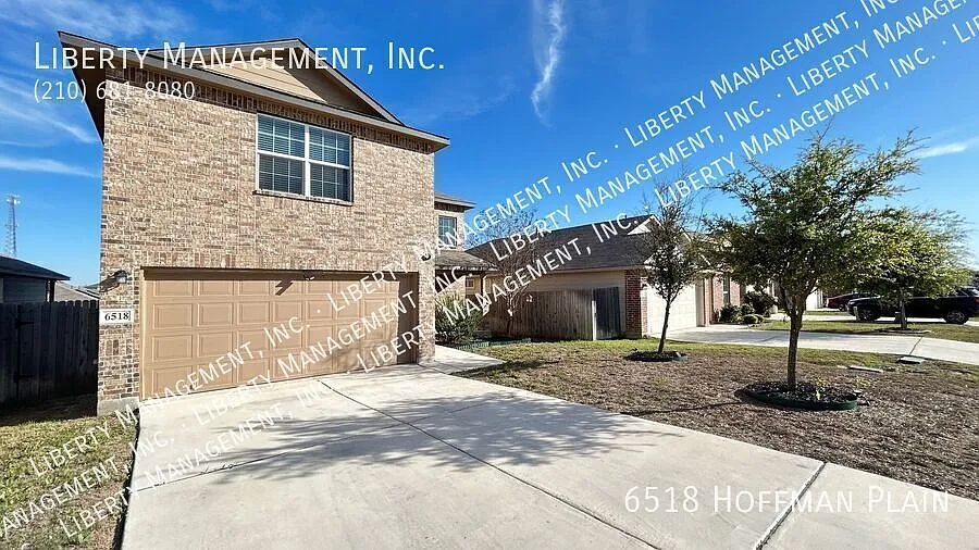 Building Photo - 6518 Hoffman Pln