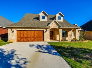 5012 Eagle Ridge Trl, Sherman, TX 75092