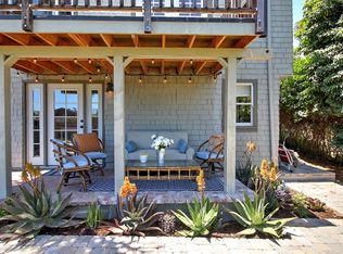 (Undisclosed Address), Santa Barbara, CA 93109