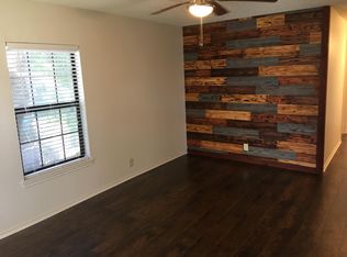 1211 W Munson St, Denison, TX 75020